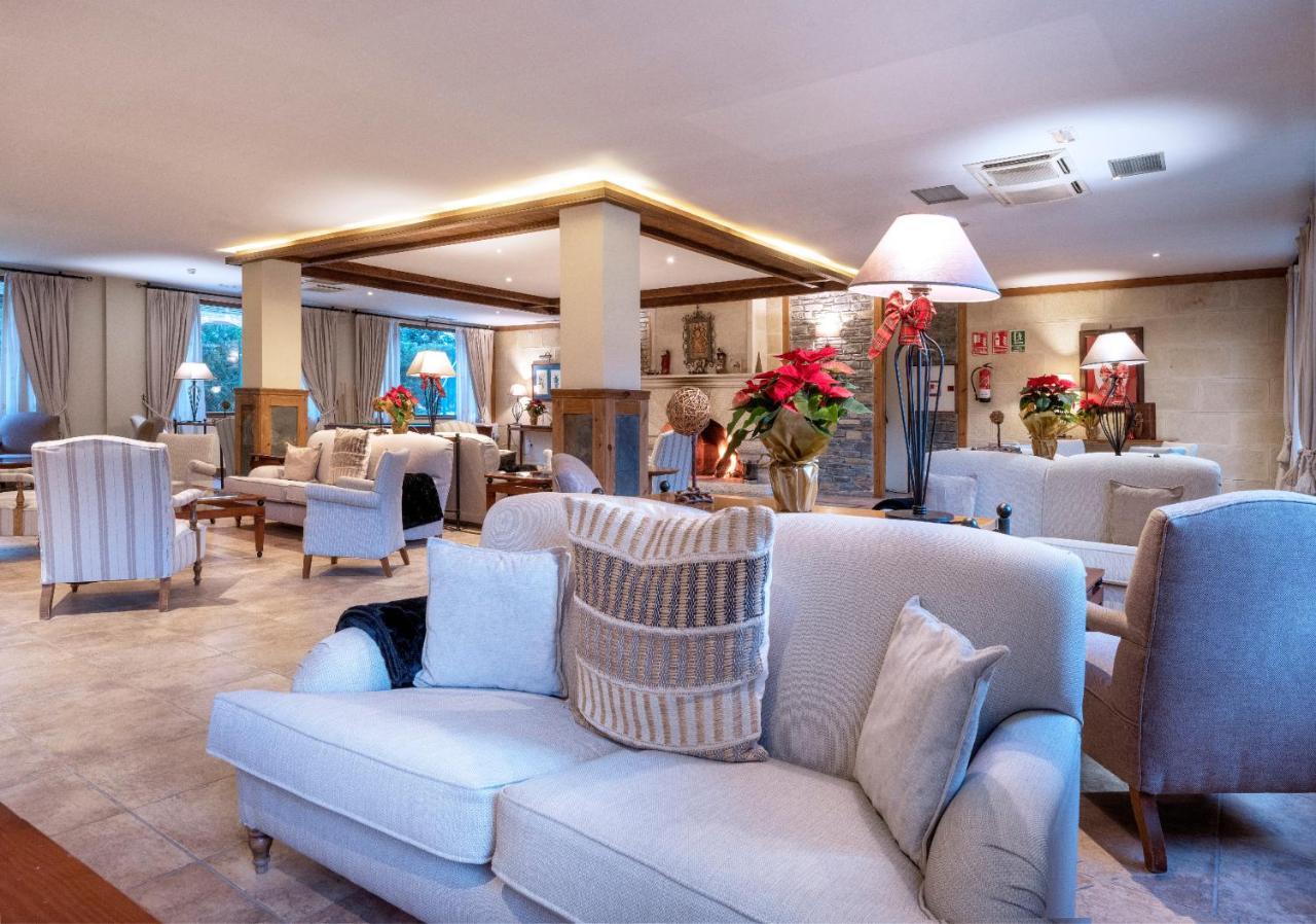 Hotel Vielha Val D'Aran, Affiliated By Melia Dış mekan fotoğraf