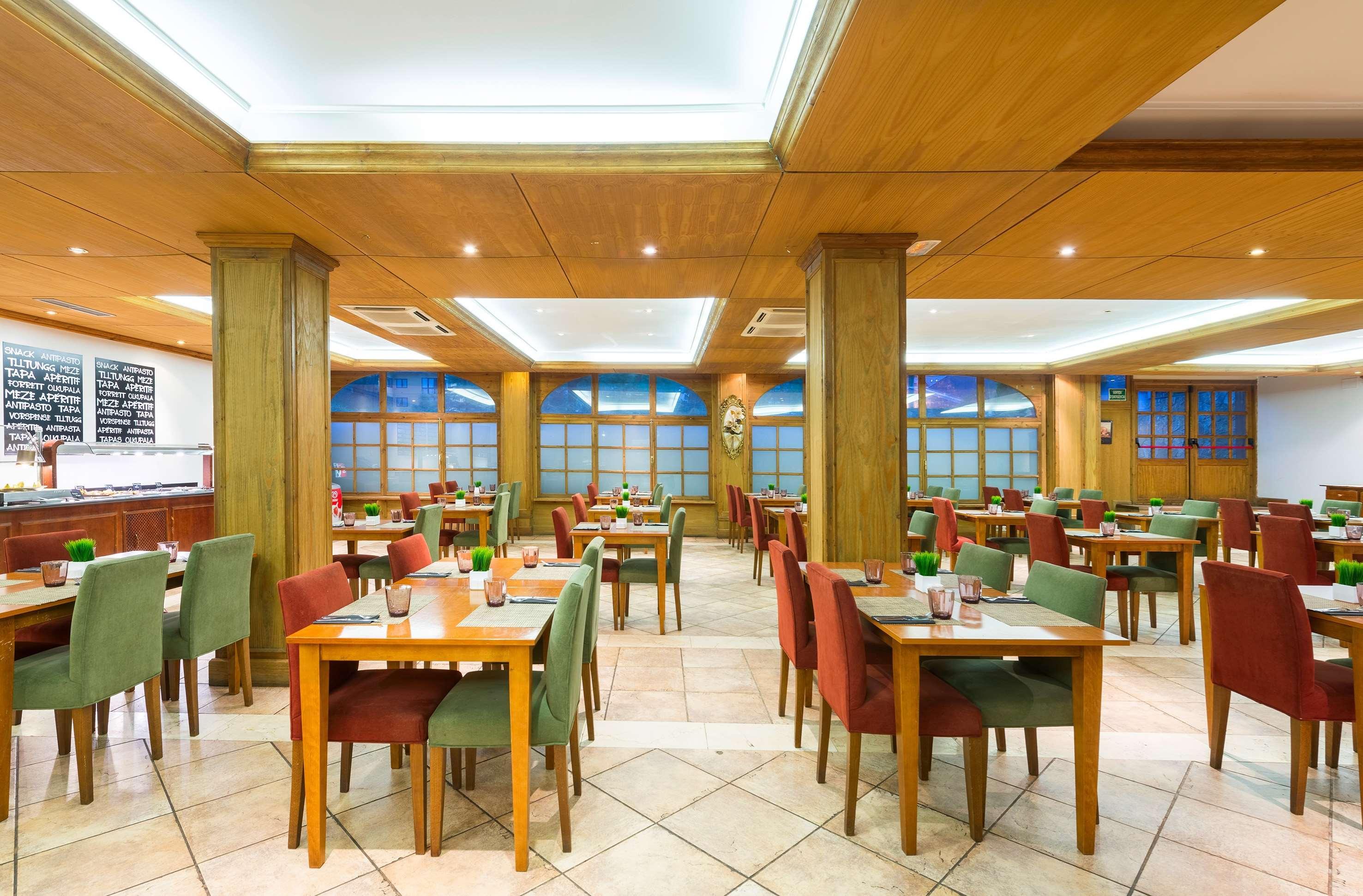 Hotel Vielha Val D'Aran, Affiliated By Melia Dış mekan fotoğraf
